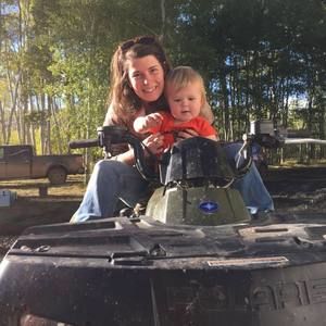 Meet your Posher, Michelle